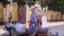 Teri Meri Dooriyan - 28th March 2024